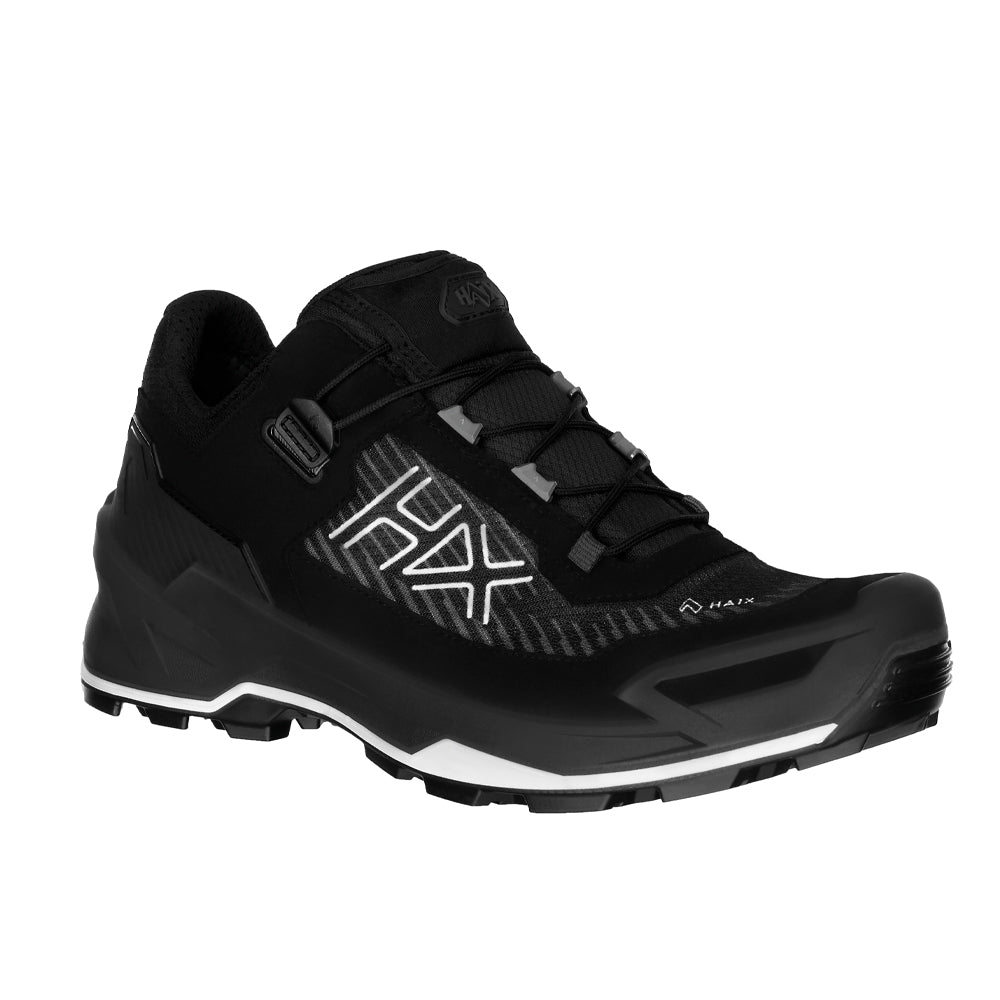 Chaussures basses Haix BLACK EAGLE EVO Adventure GTX Gore-Tex grandes pointures