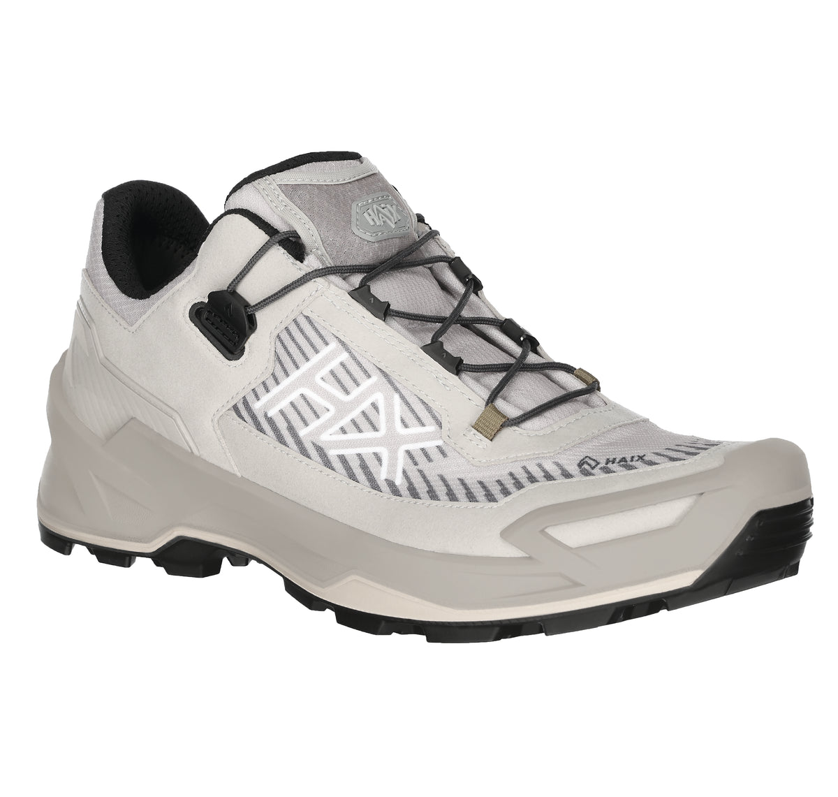 Chaussures basses Haix BLACK EAGLE EVO Adventure GTX Gore-Tex grandes pointures