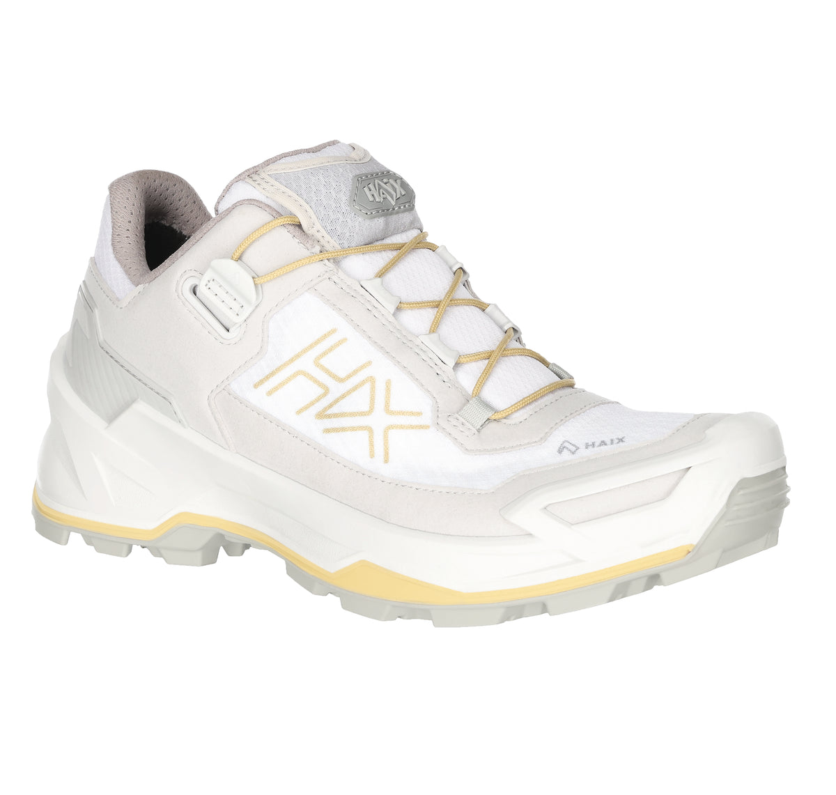 Chaussures basses femme Haix BLACK EAGLE EVO Adventure GTX Gore-Tex 920 g
