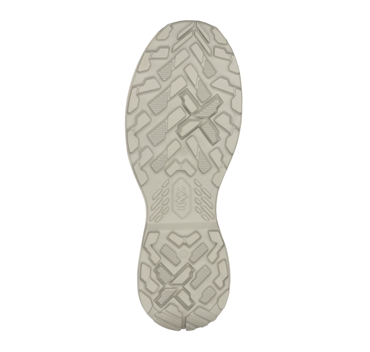 Chaussures basses femme Haix BLACK EAGLE EVO Adventure GTX Gore-Tex 920 g