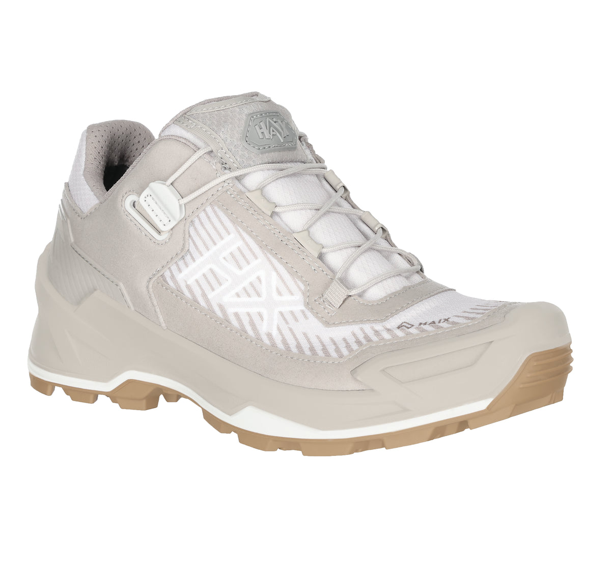 Chaussures basses femme Haix BLACK EAGLE EVO Adventure GTX Gore-Tex 920 g