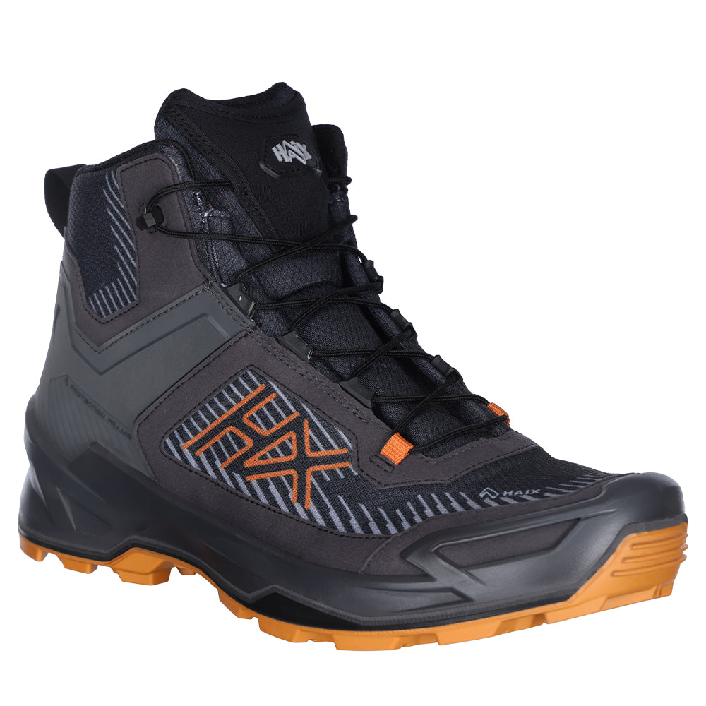 Chaussures mi-hautes Haix BLACK EAGLE EVO Adventure GTX antistatiques Gore-Tex