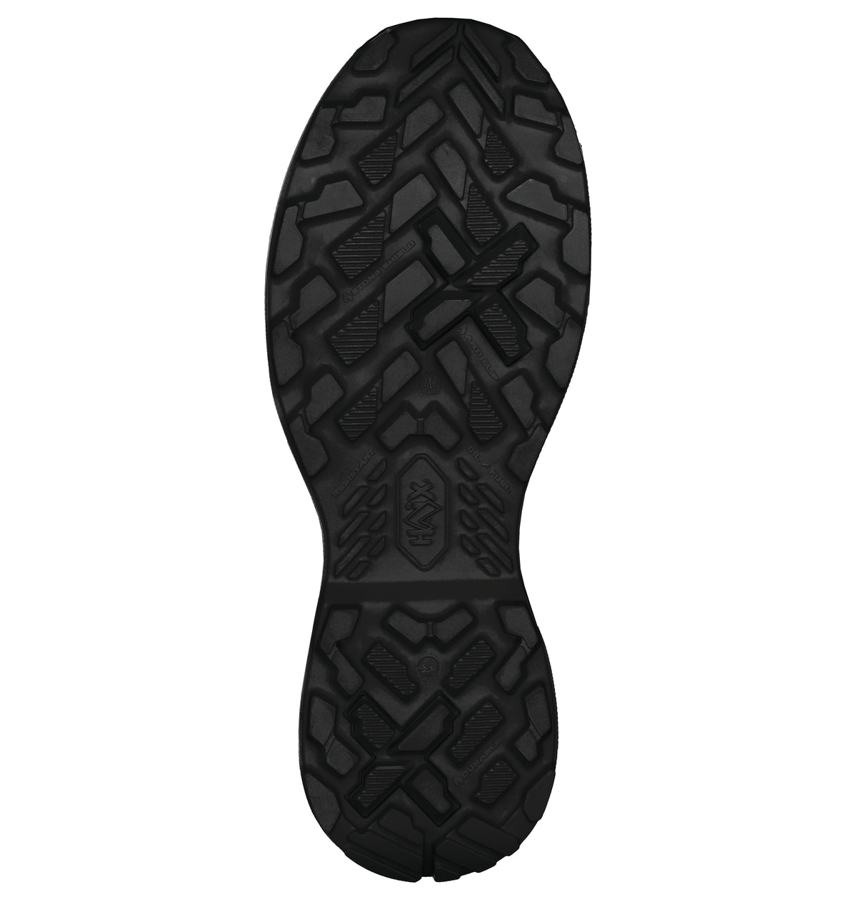 Chaussures mi-hautes Haix BLACK EAGLE EVO Adventure GTX antistatiques Gore-Tex