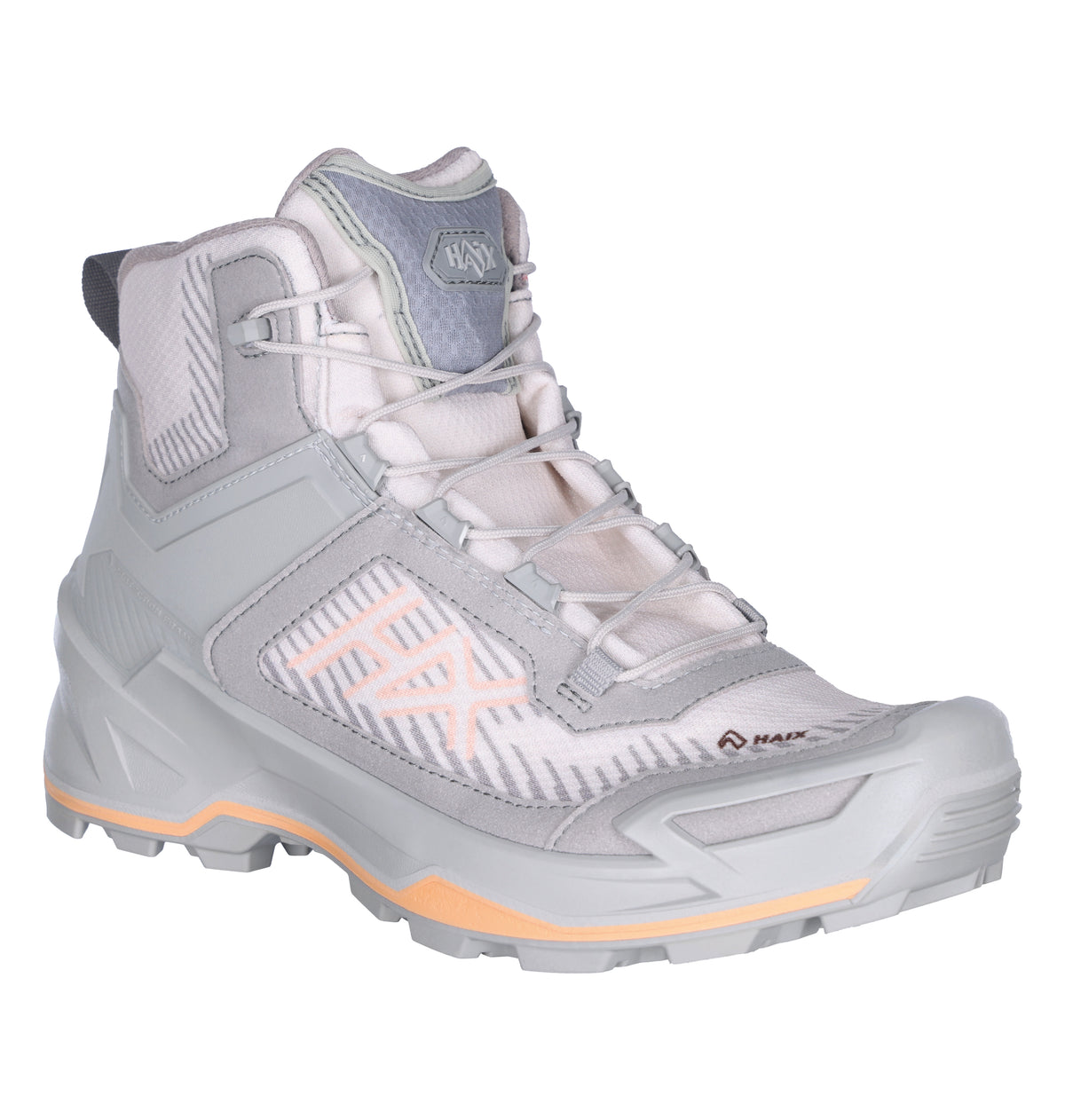 Chaussures mi-hautes femme Haix BLACK EAGLE EVO Adventure GTX antistatiques 1070 g
