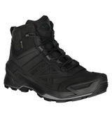 Chaussures d'intervention mi-hautes Haix BLACK EAGLE EVO Athletic V GTX cuir velours 910 g