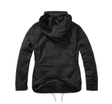 Veste Brandit M65 Classic coupe femme doublure amovible et quatre poches frontales