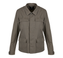 Veste chemise Brandit BDU coupe femme en sergé de coton quatre poches à rabat