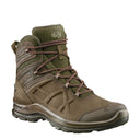 Chaussures mi-hautes femme Haix BLACK EAGLE Nature GTX cuir nubuck 1,6 mm 990 g