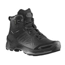 Chaussures d'intervention mi-hautes Haix BLACK EAGLE EVO Tactical GTX cuir 1,6 mm Sun Reflect