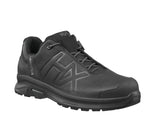 Chaussures basses d'intervention Haix CONNEXIS Go GTX cuir GORE-TEX O2 HRO 860 g