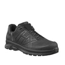 Chaussures basses d'intervention Haix CONNEXIS Go GTX cuir GORE-TEX O2 HRO 860 g