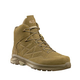 Chaussures de combat basses femme Haix CONNEXIS Force Air cuir velours 970 g