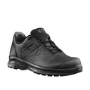 Chaussures d'intervention basses femme Haix CONNEXIS Force GTX LTR cuir imperméable 890 g