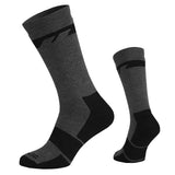 Chaussettes chaudes Pentagon Alpine Merino Heavy en laine mérinos talon et pointe renforcés