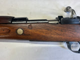 Carabine Mauser 1935 cal. 30-06 Spr