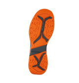 Chaussures de marche basses Haix CONNEXIS Go 2.0 GTX textile imperméable semelle Energy Return — sec