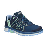 Chaussures de marche basses femme Haix CONNEXIS Go 2.0 GTX textile imperméable 710 g