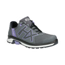 Chaussures de marche basses femme Haix CONNEXIS Go 2.0 GTX textile imperméable 710 g