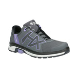 Chaussures de marche basses femme Haix CONNEXIS Go 2.0 GTX textile imperméable 710 g