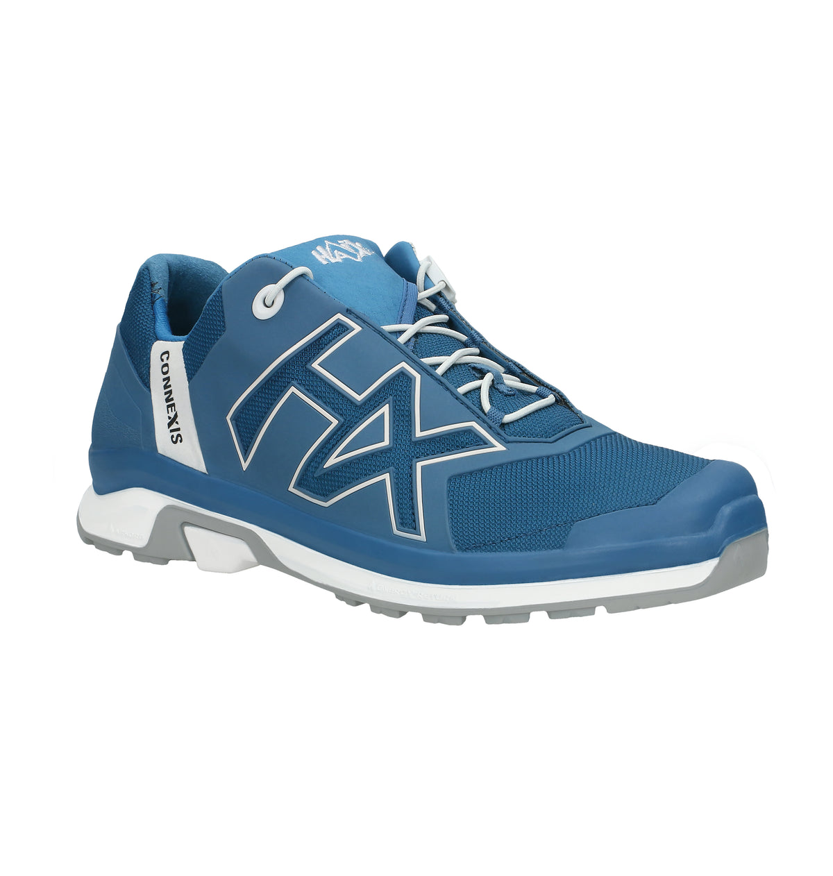 Chaussures basses Haix CONNEXIS Air 2.0 textile respirant semelle Energy Return