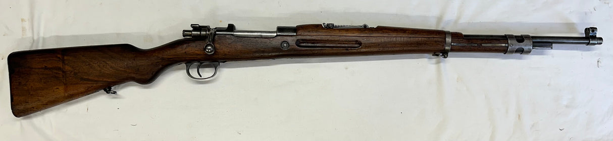 Carabine Mauser 1935 cal. 7.65x53