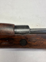 Carabine Mauser 1935 cal. 7.65x53