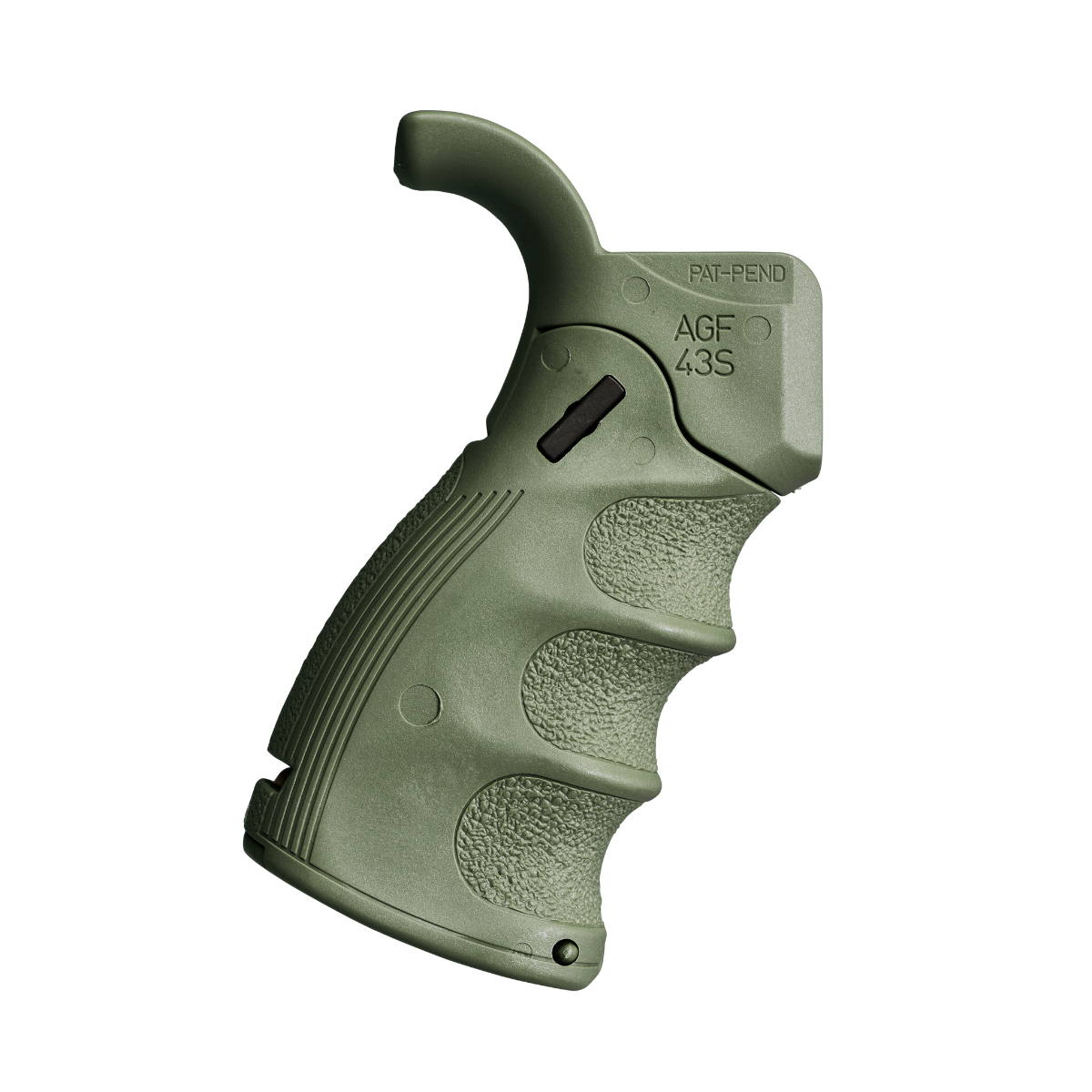 Poignée pistolet ergonomique pour AR/M4/HK FAB Defense AGF-43S