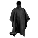 Poncho de pluie Tac Maven Thunder en polyester ripstop 210D 3000 mm 200 x 145 cm