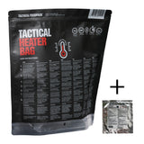Accessoire de survie Tactical Foodpack Kit chauffant sans flamme Ration Bag