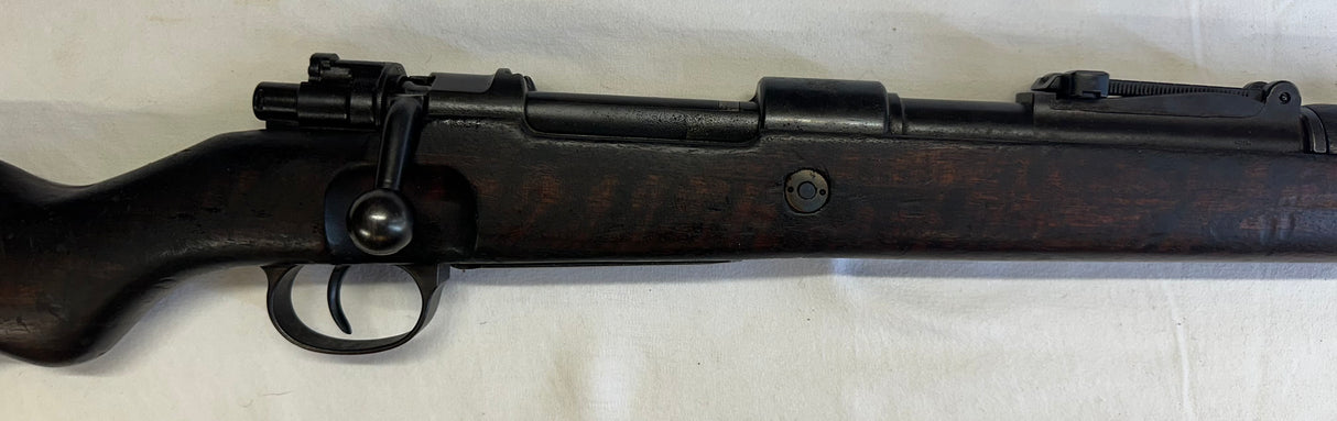 Carabine Mauser Portugais 1941 cal. 8x57JS