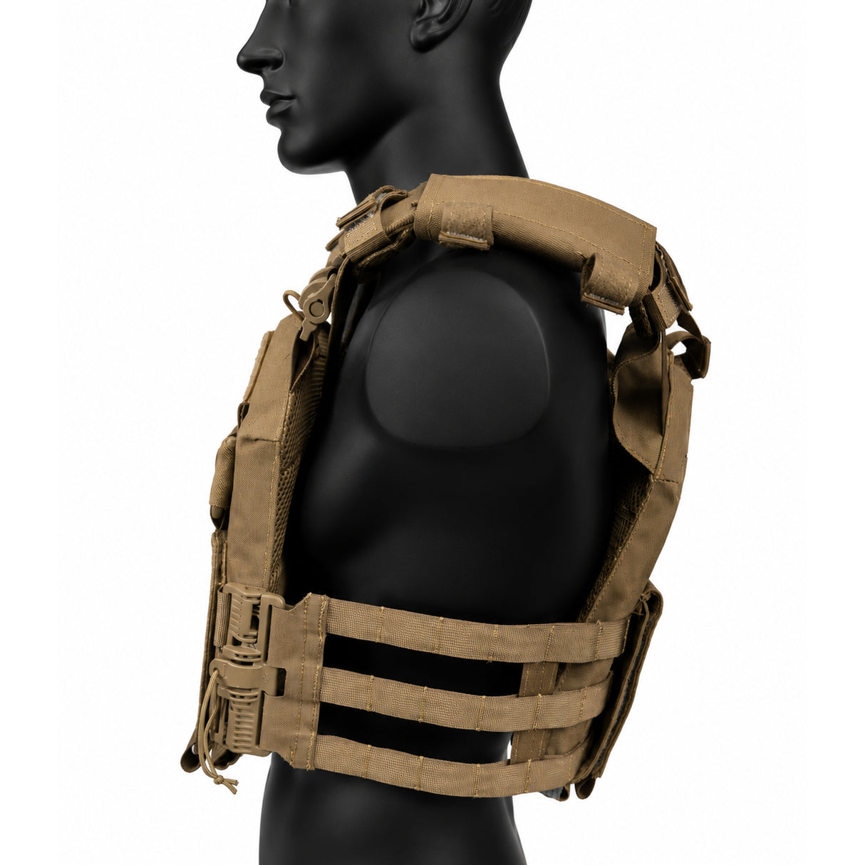 Cummerbund Skeletal Bulldog Tactical Gear
