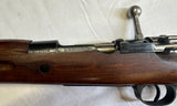 Mauser 98/43 cal. 8x57JS