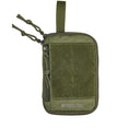Porte-carnet Modestone tactique pour carnet tout-temps 96 x 148 mm