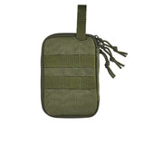 Porte-carnet Modestone tactique pour carnet tout-temps 96 x 148 mm
