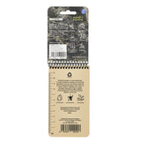 Carnet Modestone tout-temps militaire format de poche 100 pages 76 x 130 mm
