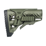 Crosse Fab Defense GLR 16 PCP