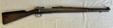 Carabine Mauser Argentin 1909/26 - ALCX