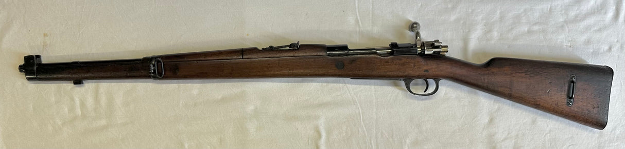 Carabine Mauser Argentin 1909/26 - ALCX