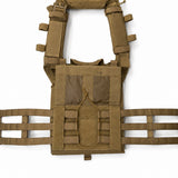 Cummerbund Skeletal Bulldog Tactical Gear
