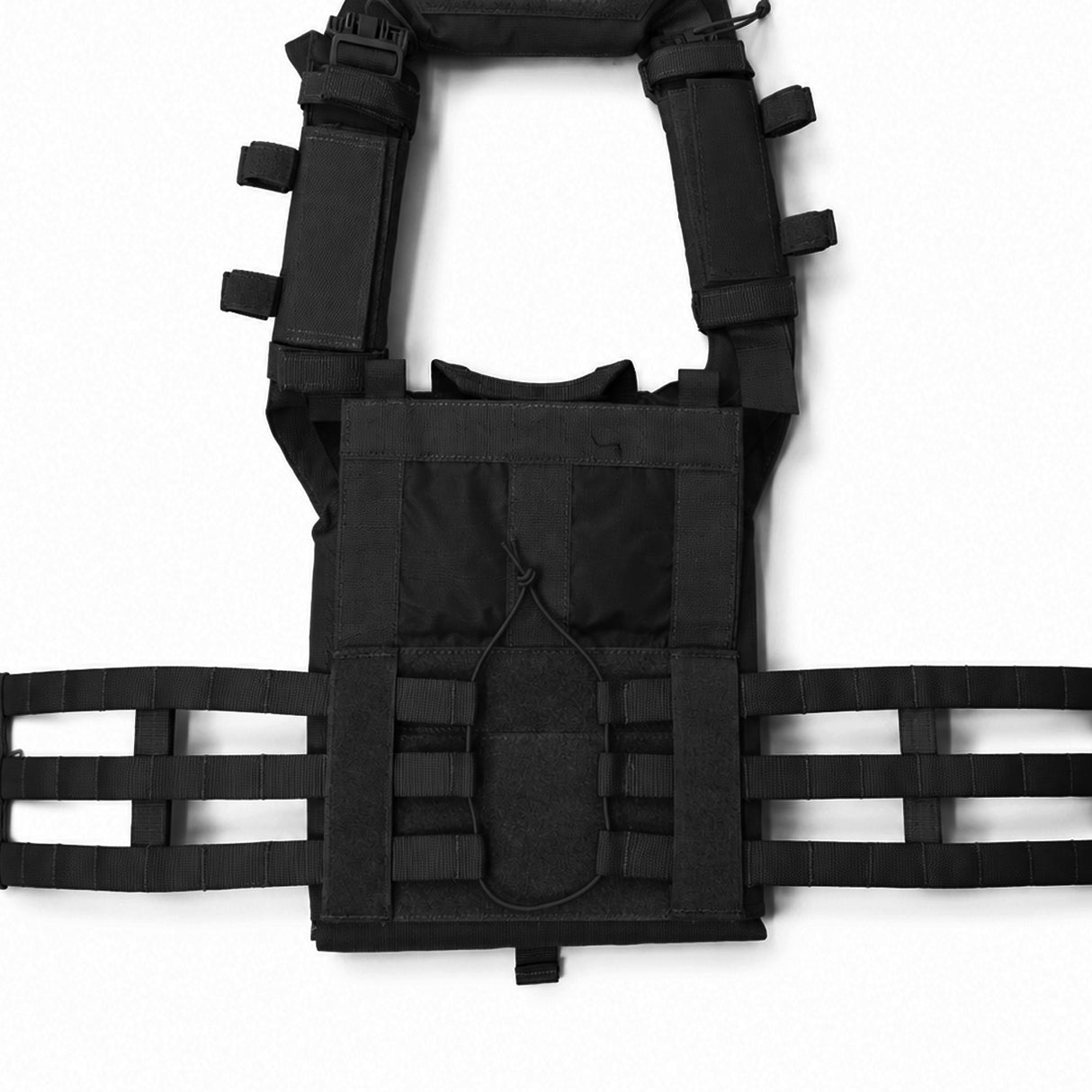 Cummerbund Skeletal Bulldog Tactical Gear