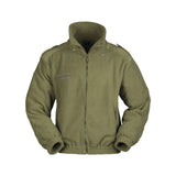 Veste polaire Mil-Tec Blouson