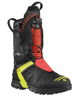 Rangers pompiers Haix FIRE HERO 3.0 anti-coupure classe 2 protection 3Z CROSSTECH