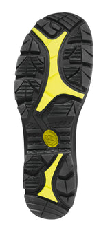 Rangers pompiers Haix FIRE EAGLE 2.0 cuir 2,2 mm GORE-TEX CROSSTECH EN 15090 F2A