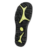 Rangers pompiers Haix FIRE EAGLE 2.0 EXG textile GORE-TEX Extraguard 2080 g F2A