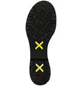 Rangers pompiers Haix FIRE EAGLE 3.0 EXG GORE-TEX Extraguard 2100 g poche RFID