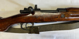 Carabine Mauser FR8 cal. 7.62x51