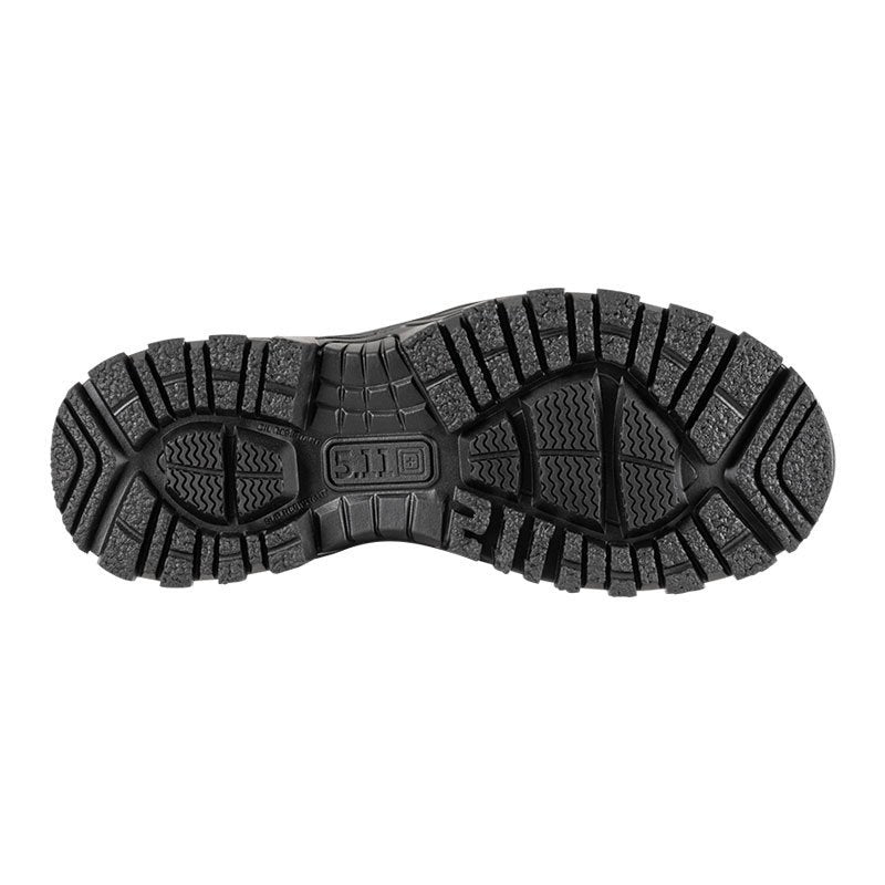 Chaussures d'intervention 5.11 Tactical EVO 2.0 tige 6 pouces femme cuir et nylon EN ISO 20347