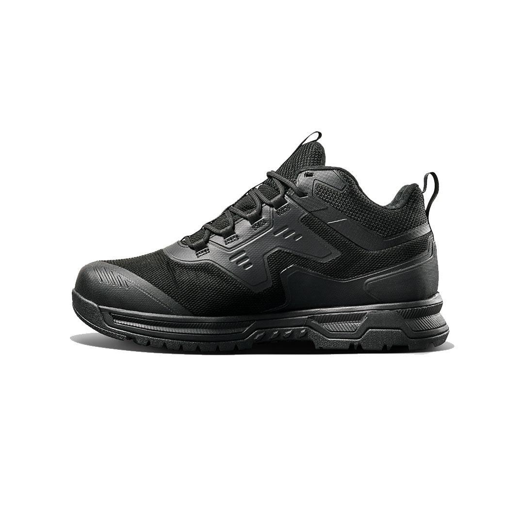 Chaussures tactiques 5.11 Tactical A/T Elite Mid GORE-TEX semelle Vibram renfort TPU au bout