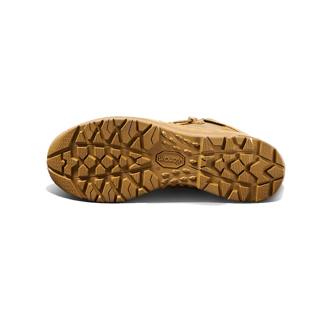 Chaussures tactiques 5.11 Tactical A/T Elite GORE-TEX 6 pouces cuir pleine fleur semelle Vibram