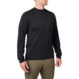 Haut manches longues 5.11 Tactical Sulli UV Merino Crew en laine mérinos protection UPF 50